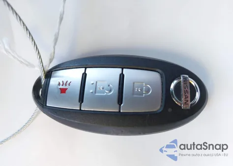 2021 Nissan Murano S Intelligent Awd from USA, damaged, VIN 5N1AZ2AS8MC122207